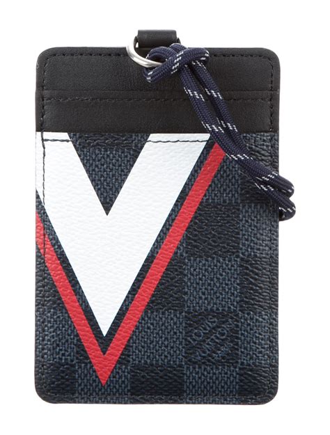 geldscheinklammer louis vuitton|Louis Vuitton card holder uk.